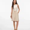 Vmcarmen Tailored Shorts