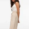 Vmcarmen Tailored Shorts