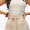 Vmcarmen Tailored Shorts