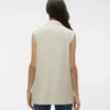 Vmcarmen Tailored Waistcoat
