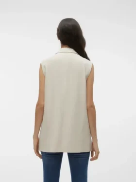 Vmcarmen Tailored Waistcoat