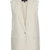 Vmcarmen Tailored Waistcoat