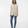 Vmcarmen Tailored Waistcoat