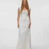 Vmcaro Long Dress