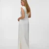 Vmcaro Long Dress