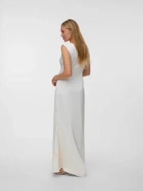 Vmcaro Long Dress