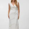 Vmcaro Long Dress