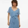 Vmcaro Short Dress