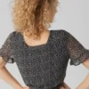 Vmcaro Short Dress