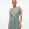 Vmcaro Short Dress