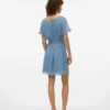 Vmcaro Short Dress