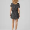 Vmcaro Short Dress