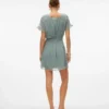 Vmcaro Short Dress