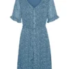 Vmcaro Short Dress