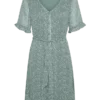 Vmcaro Short Dress