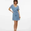 Vmcaro Short Dress