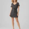 Vmcaro Short Dress