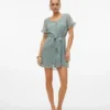 Vmcaro Short Dress