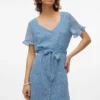 Vmcaro Short Dress