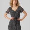 Vmcaro Short Dress