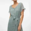 Vmcaro Short Dress