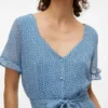 Vmcaro Short Dress