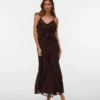 Vmcarol Long Dress