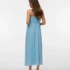 Vmcarol Long Dress