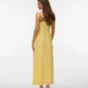 Vmcarol Long Dress