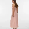 Vmcarol Long Dress