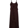 Vmcarol Long Dress