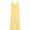 Vmcarol Long Dress