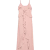Vmcarol Long Dress