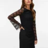 Vmcaroline Short Dress