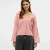 Vmcarrie Knit Cardigan