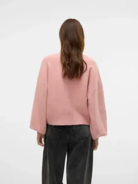 Vmcarrie Knit Cardigan