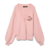 Vmcarrie Knit Cardigan