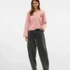 Vmcarrie Knit Cardigan