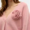 Vmcarrie Knit Cardigan