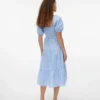 Vmcarrie Long Dress