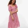 Vmcarrie Long Dress