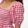 Vmcarrie Long Dress