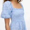 Vmcarrie Long Dress