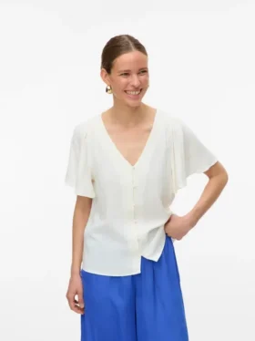 Vmcarrie Shirt