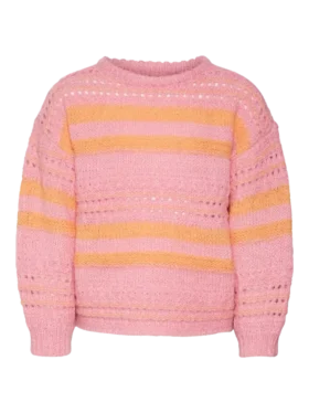 Vmcascia Knitted Pullover