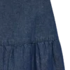 Vmcassidy Mid Waist Short Skirt