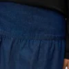 Vmcassidy Mid Waist Short Skirt