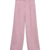 Vmcassidy Mid Waist Trousers