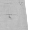 Vmcassidy Mid Waist Trousers