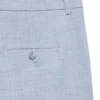 Vmcassidy Mid Waist Trousers